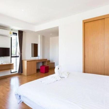 Buk Inn Hotel Sha Plus Kamala Beach Esterno foto