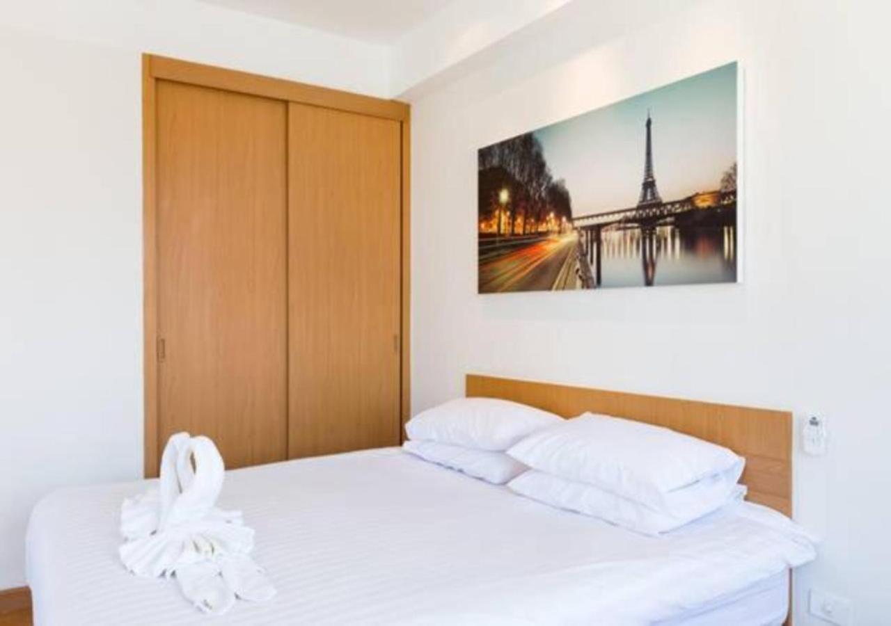 Buk Inn Hotel Sha Plus Kamala Beach Esterno foto
